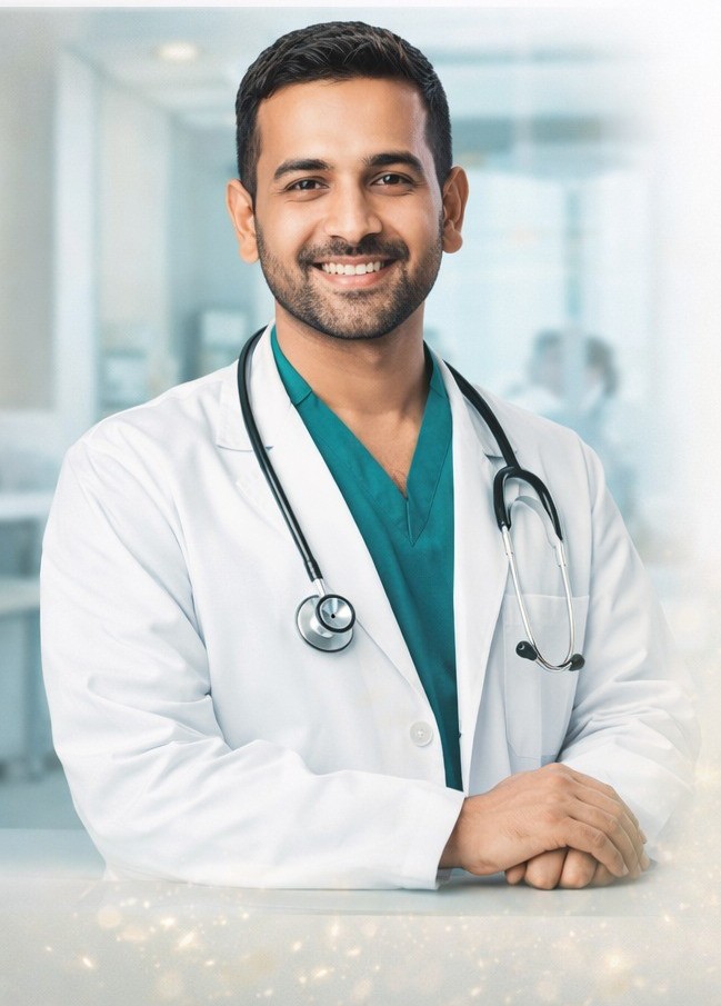 Expert Medical Team