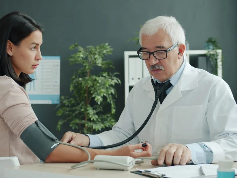 Orthopedics Treatment