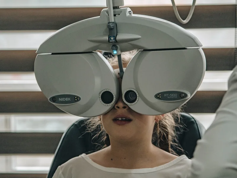 PRK LASIK treatment