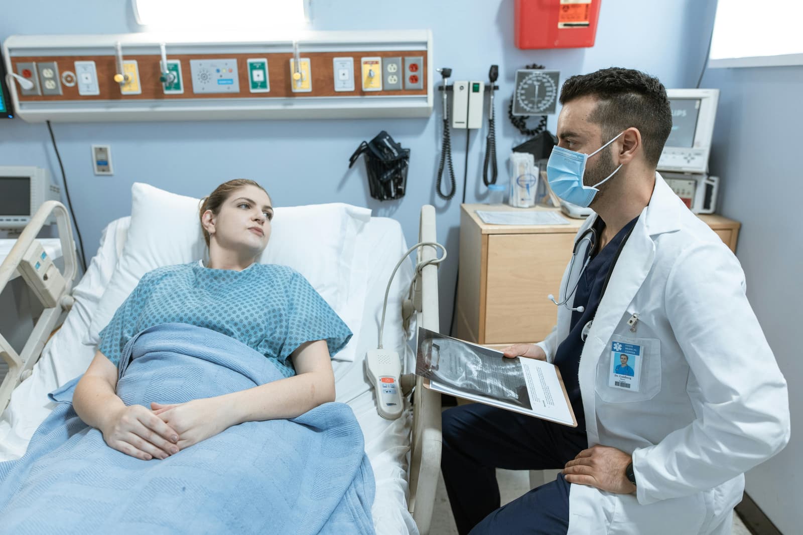 Vascular Treatment